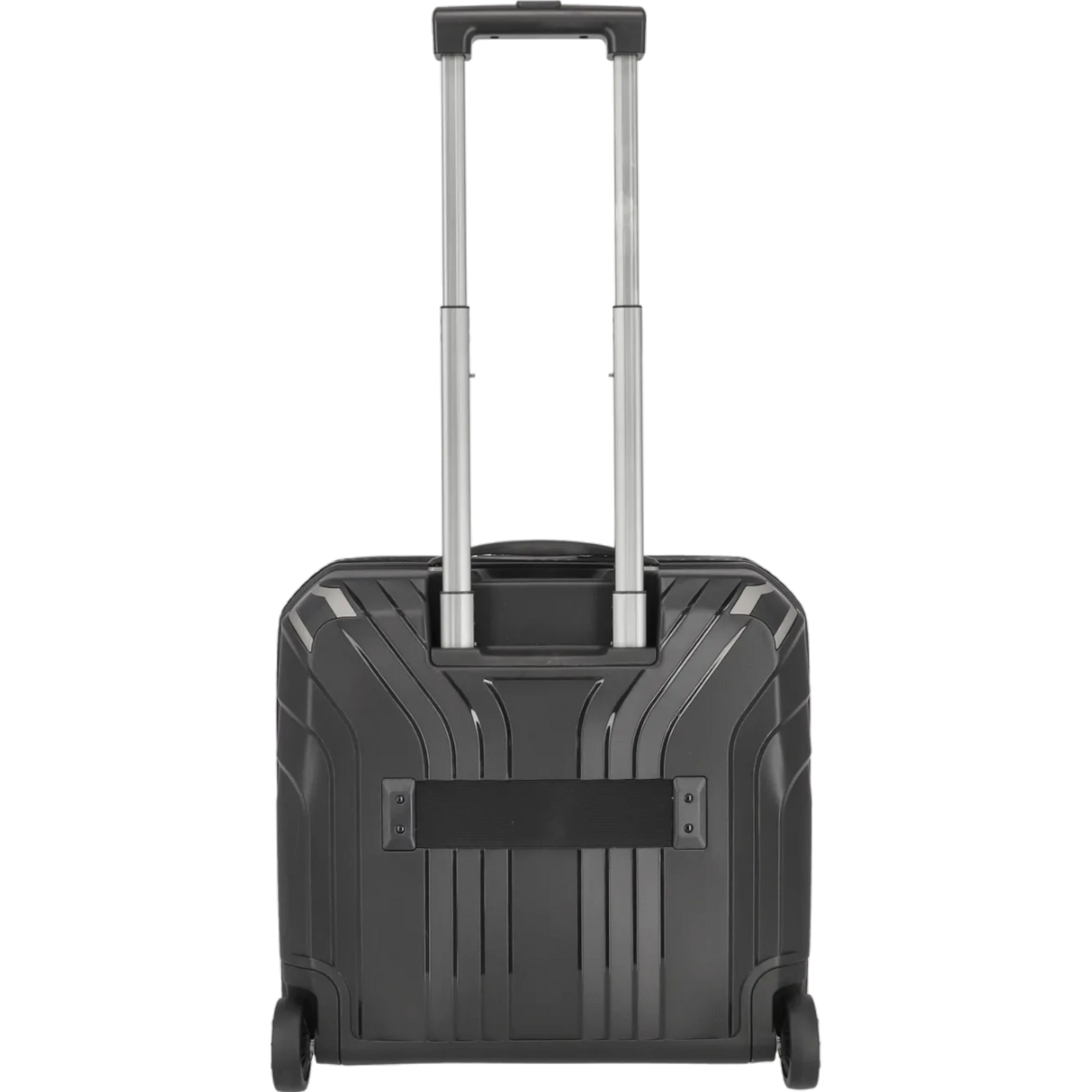 Travelite Elvaa Business-Trolley 44 cm -Schwarz KOFFER-PLUS.COM