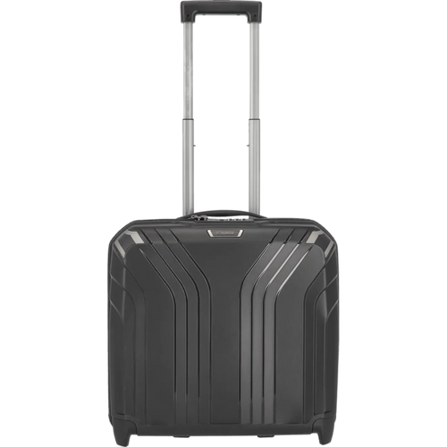 Travelite Elvaa Business-Trolley 44 cm -Schwarz