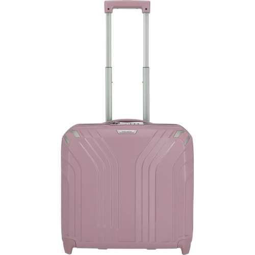 Travelite Elvaa Business-Trolley 44 cm -Rosé