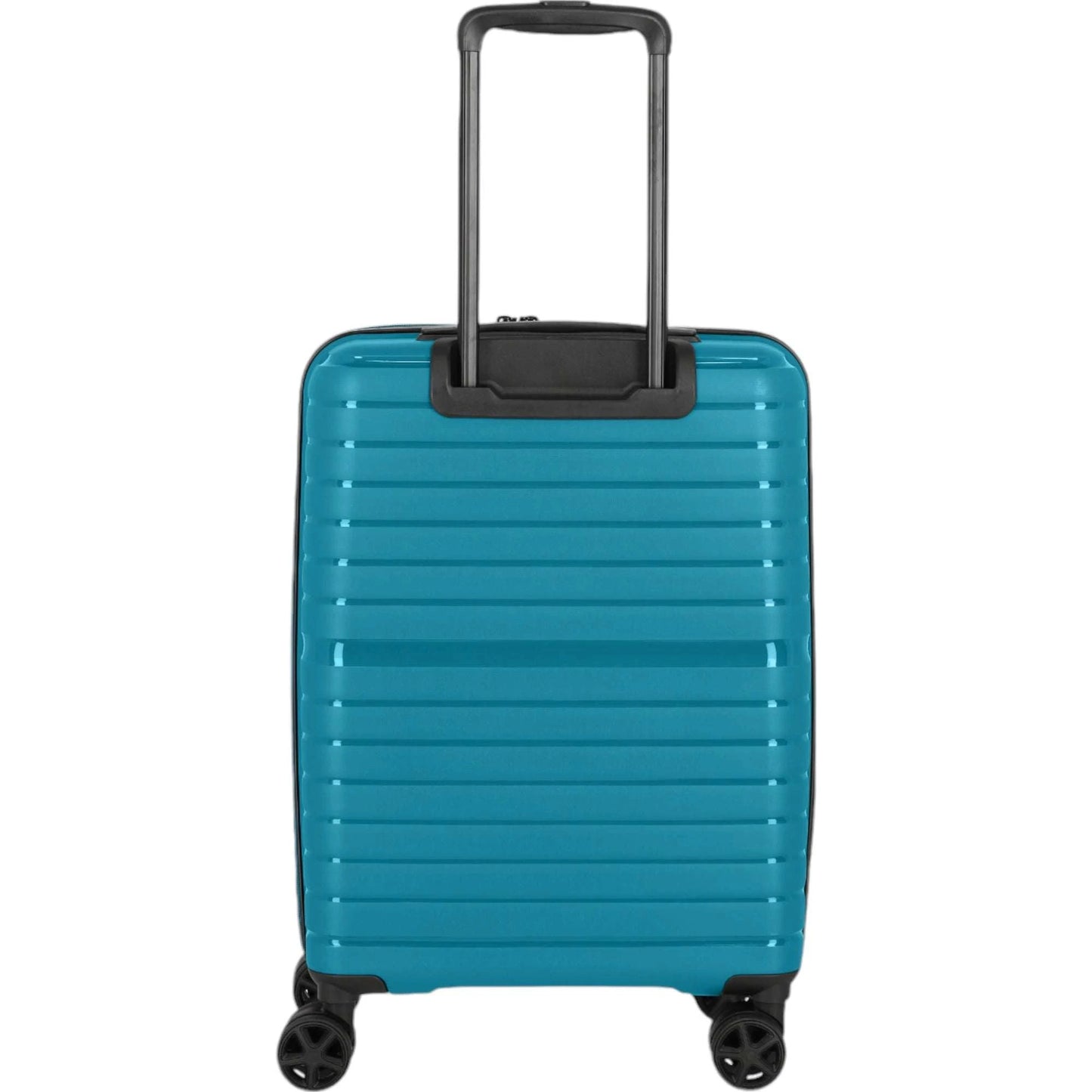 Travelite Trient 4-Rollen-Kabinentrolley 55 cm -Petrol KOFFER-PLUS.COM