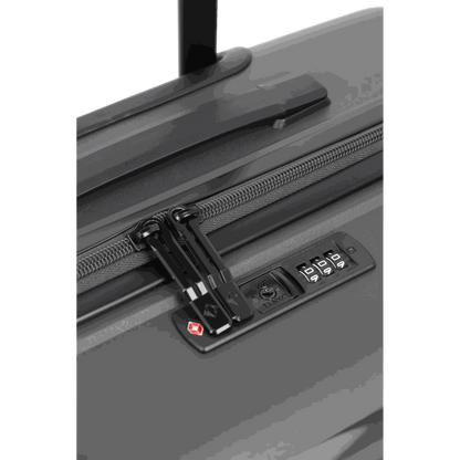 Travelite Trient 4-rollen-Trolley 76 cm -Anthrazit KOFFER-PLUS.COM