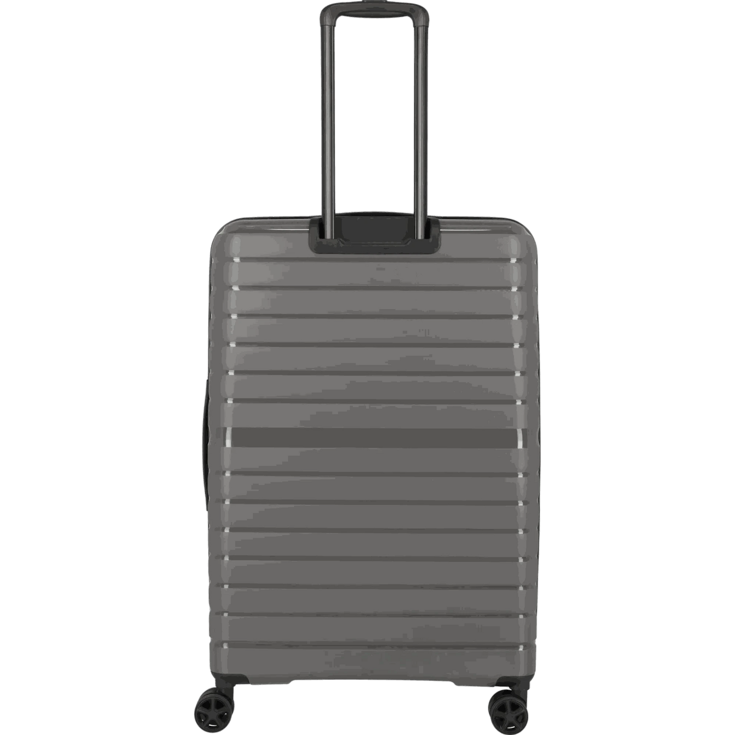 Travelite Trient 4-rollen-Trolley 76 cm -Anthrazit KOFFER-PLUS.COM