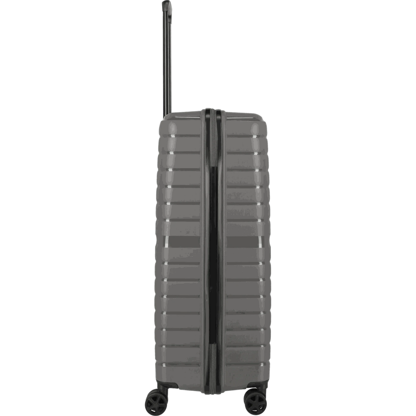 Travelite Trient 4-rollen-Trolley 76 cm -Anthrazit KOFFER-PLUS.COM