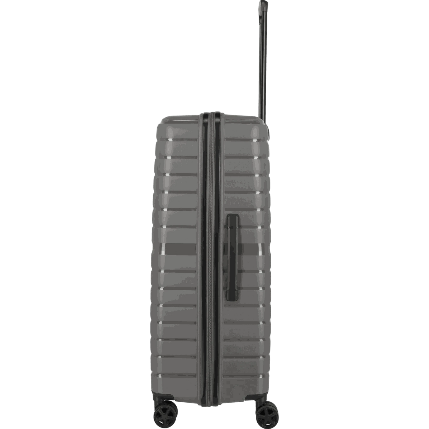 Travelite Trient 4-rollen-Trolley 76 cm -Anthrazit KOFFER-PLUS.COM