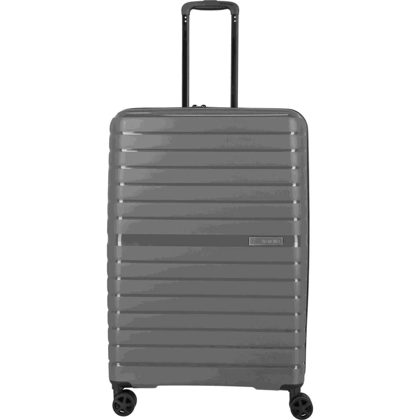 Travelite Trient 4-rollen-Trolley 76 cm -Anthrazit KOFFER-PLUS.COM