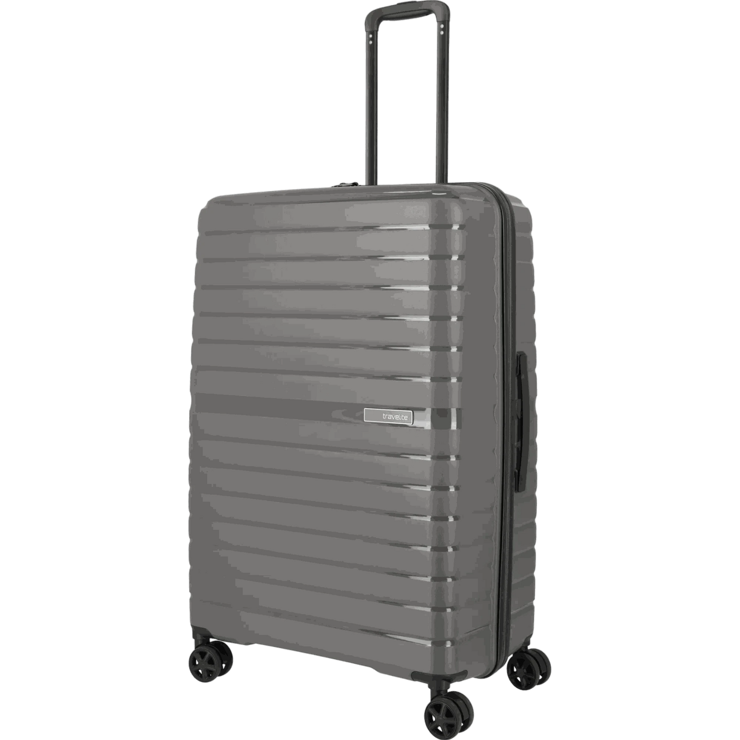 Travelite Trient 4-rollen-Trolley 76 cm -Anthrazit KOFFER-PLUS.COM