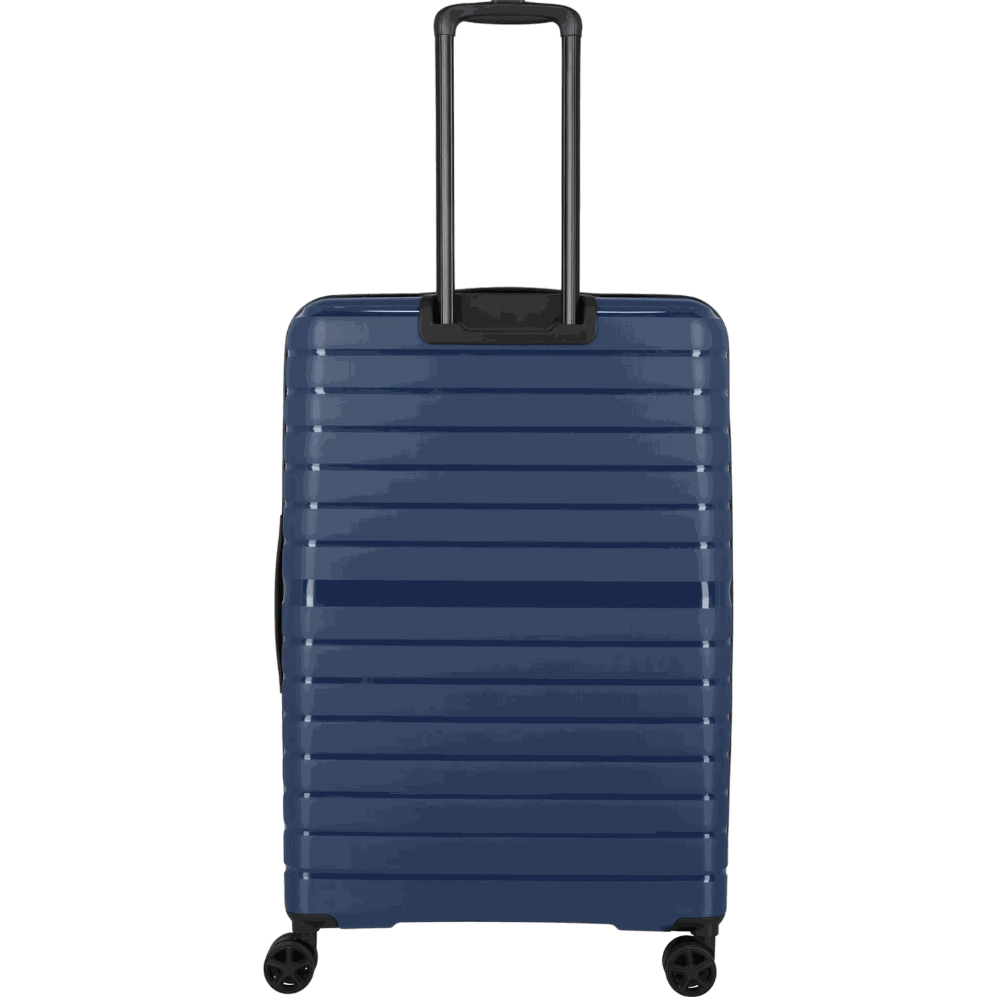 Travelite Trient 4-Rollen-Kofferset 3tlg. L/M/S -Blau KOFFER-PLUS.COM