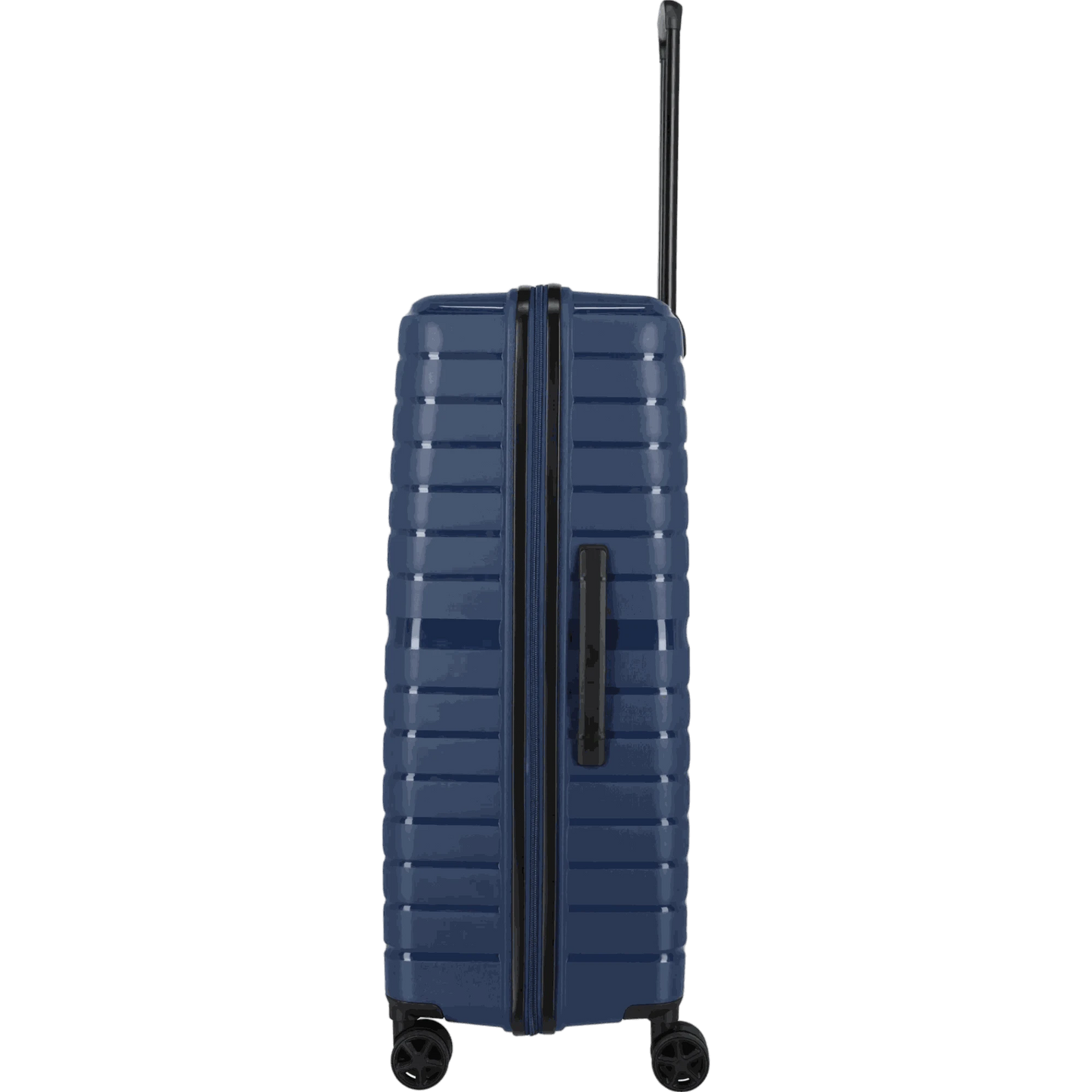 Travelite Trient 4-Rollen-Kofferset 3tlg. L/M/S -Blau KOFFER-PLUS.COM