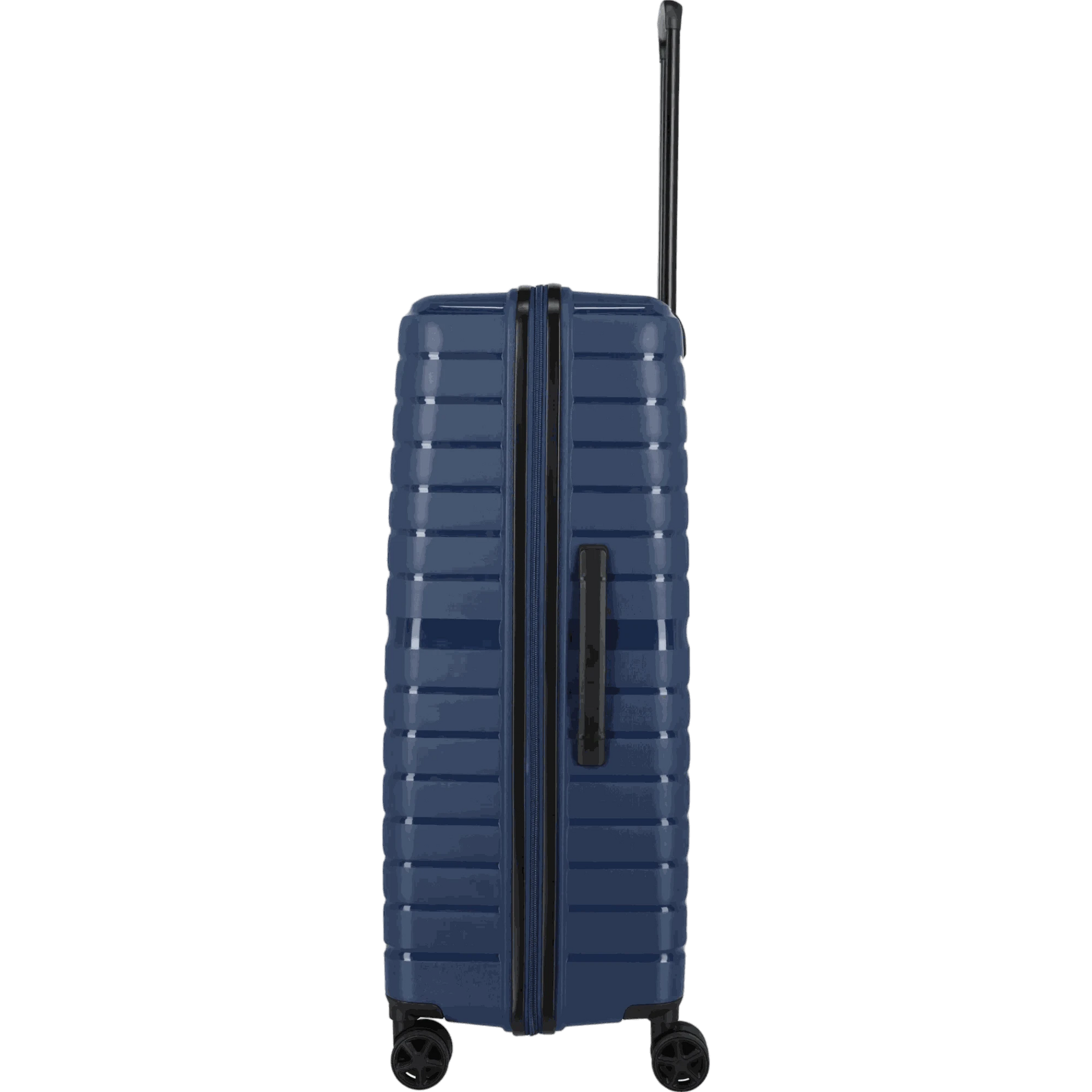 Travelite Trient 4-Rollen-Kofferset 3tlg. L/M/S -Blau KOFFER-PLUS.COM