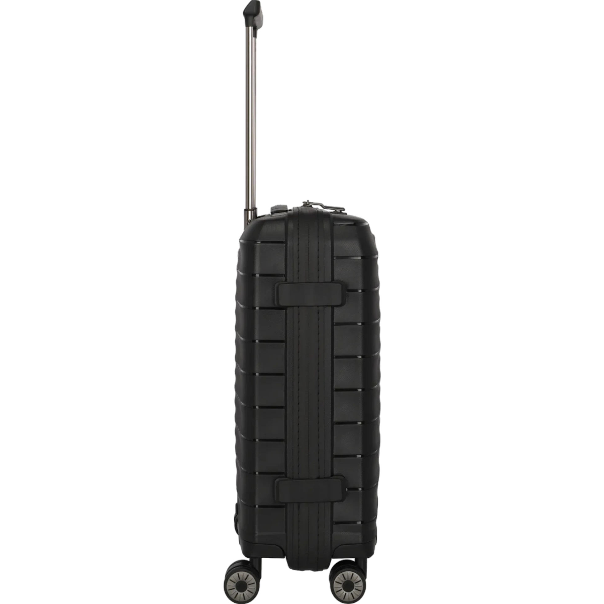 Travelite Mooby  4-Rollen-Handgepäcktrolley 55 cm -Schwarz KOFFER-PLUS.COM