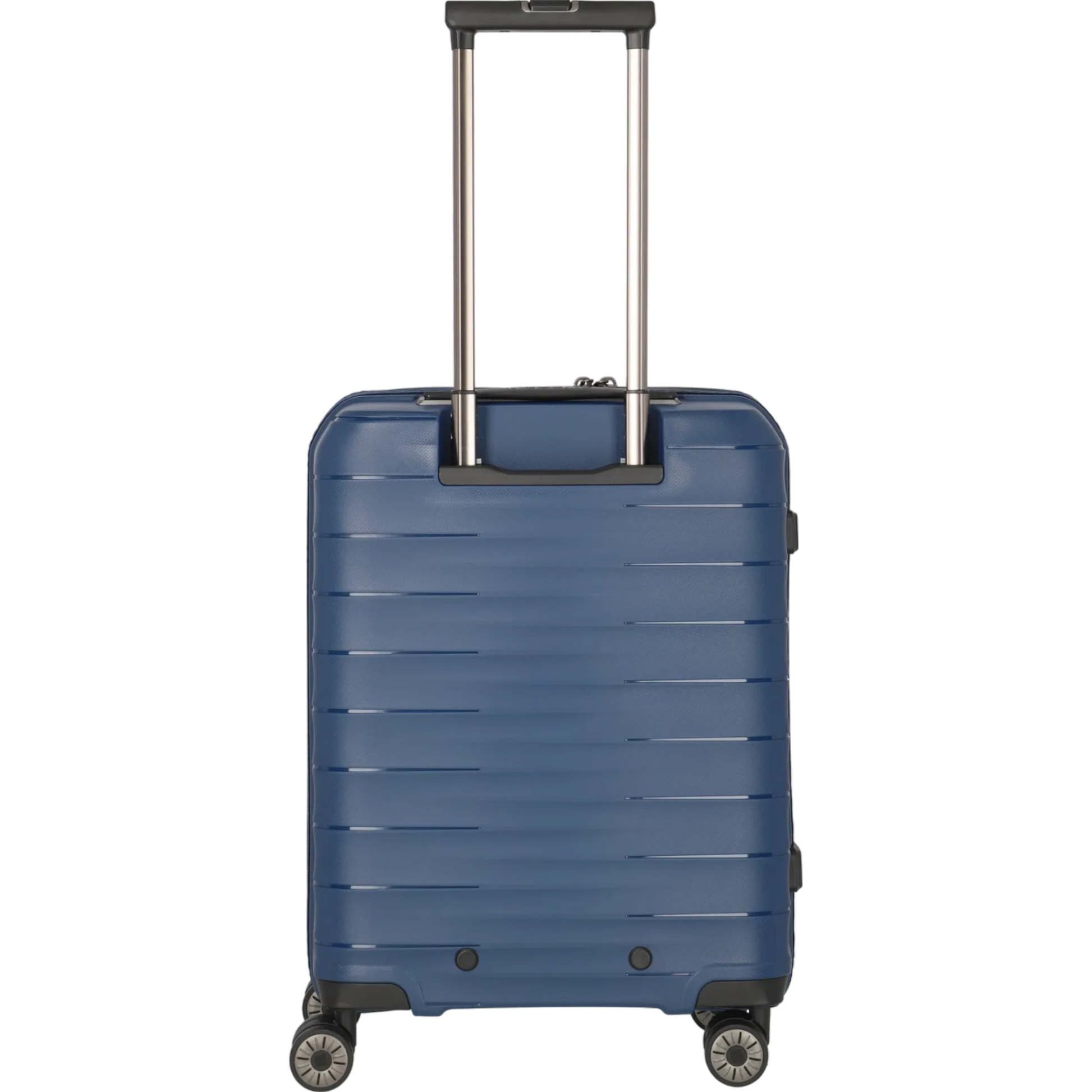 Travelite Mooby  4-Rollen-Handgepäcktrolley 55 cm -Marine KOFFER-PLUS.COM