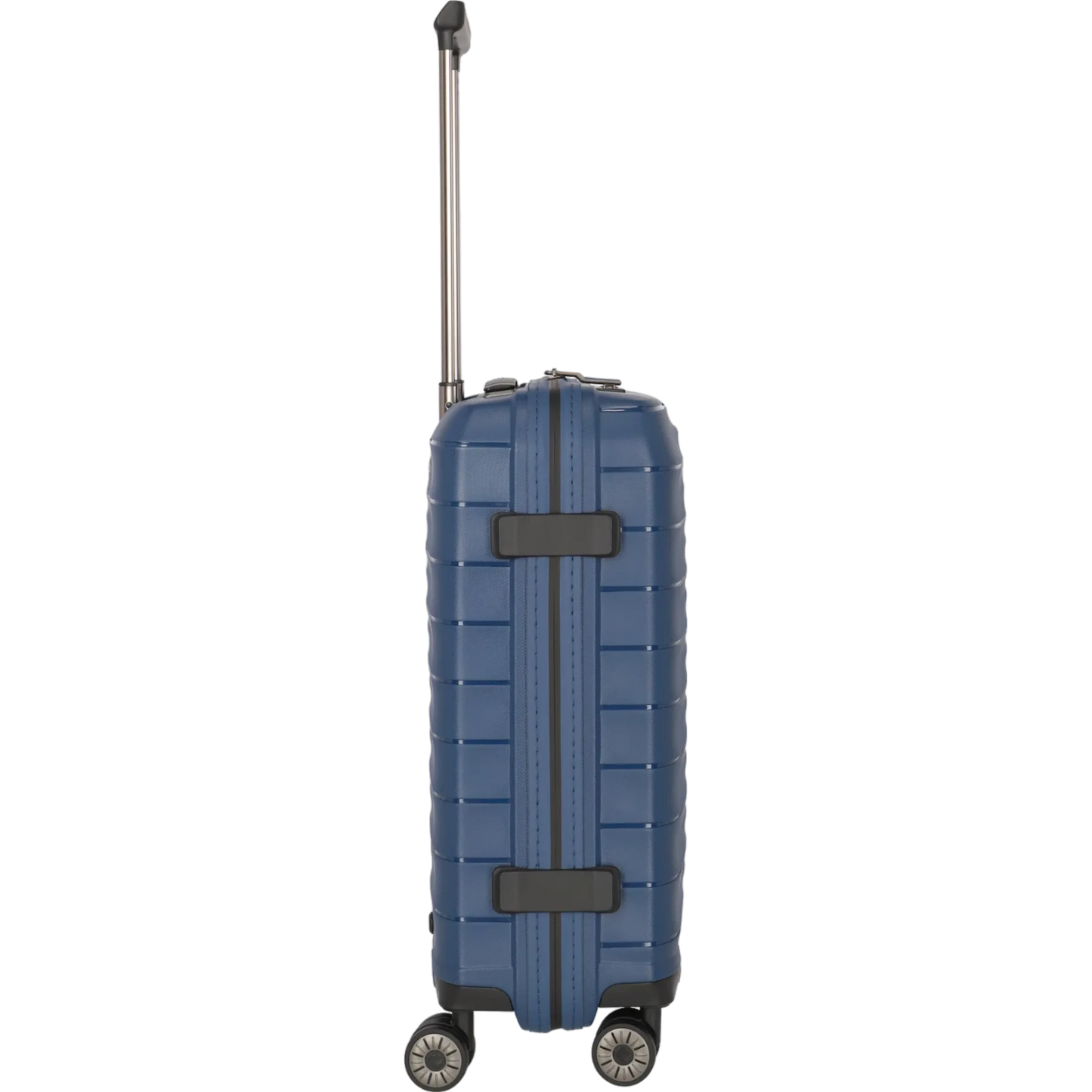 Travelite Mooby  4-Rollen-Handgepäcktrolley 55 cm -Marine KOFFER-PLUS.COM