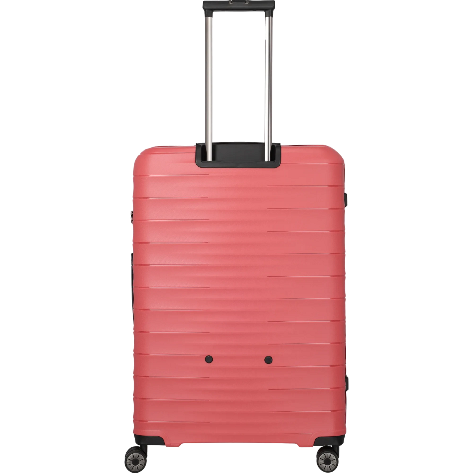 Travelite Mooby  4-Rollen-Kofferset 3tlg. L/M/S -Rot KOFFER-PLUS.COM