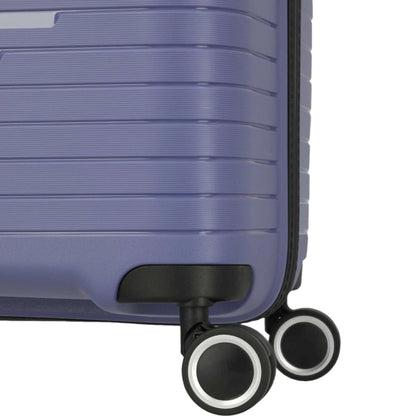 Travelite Orbita 4-Rollen-Trolley S 55 cm -Lavendel KOFFER-PLUS.COM