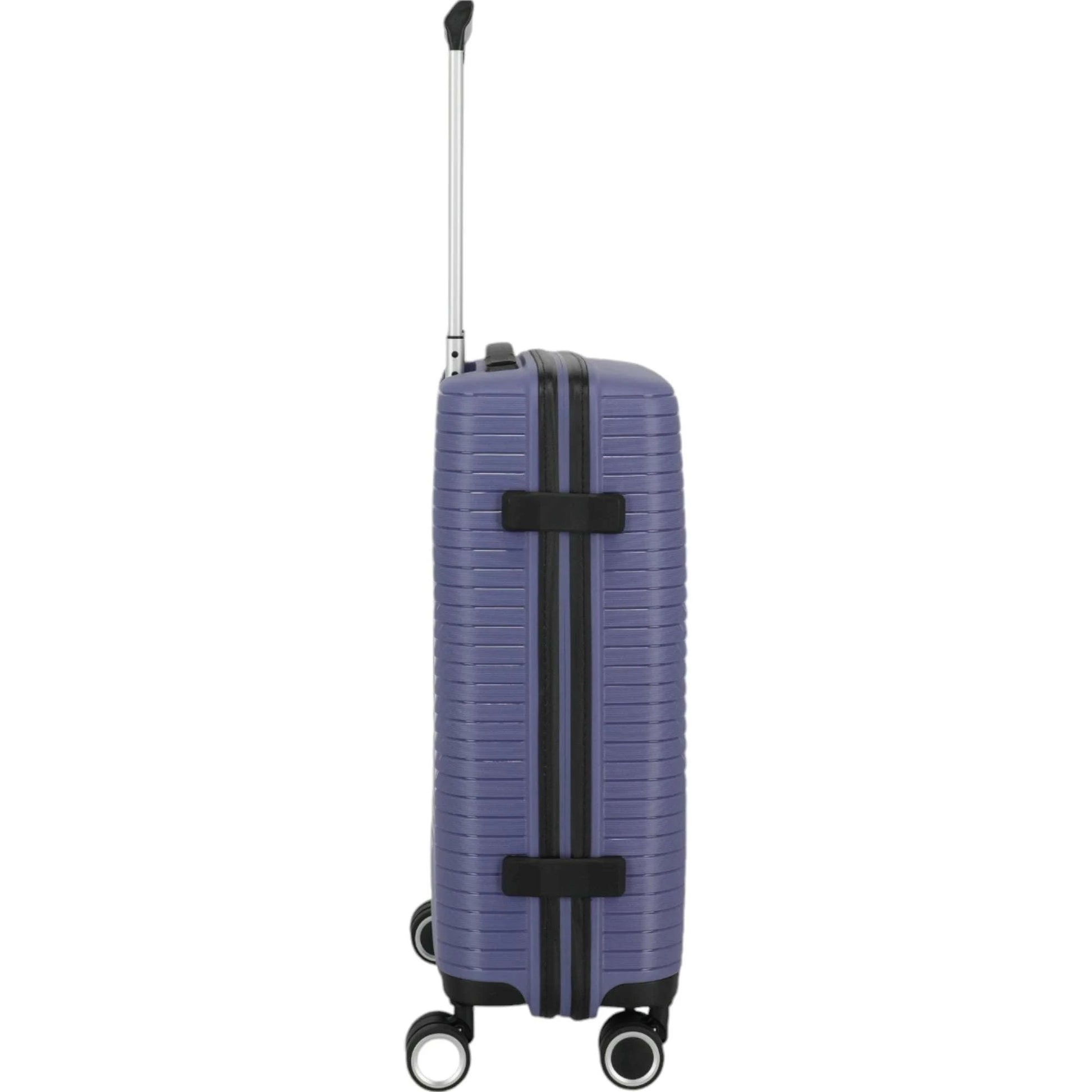 Travelite Orbita 4-Rollen-Trolley S 55 cm -Lavendel KOFFER-PLUS.COM