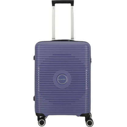 Travelite Orbita 4-Rollen-Trolley S 55 cm -Lavendel KOFFER-PLUS.COM