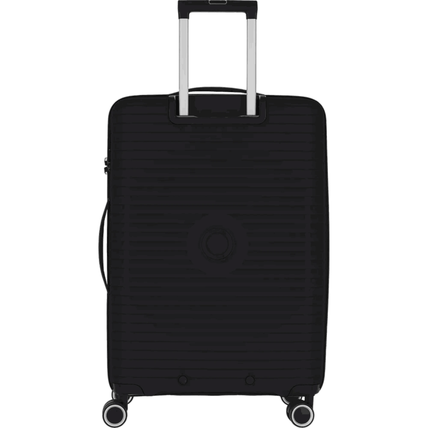 Travelite Orbita 4-Rollen-Trolley M 67 cm -Schwarz KOFFER-PLUS.COM