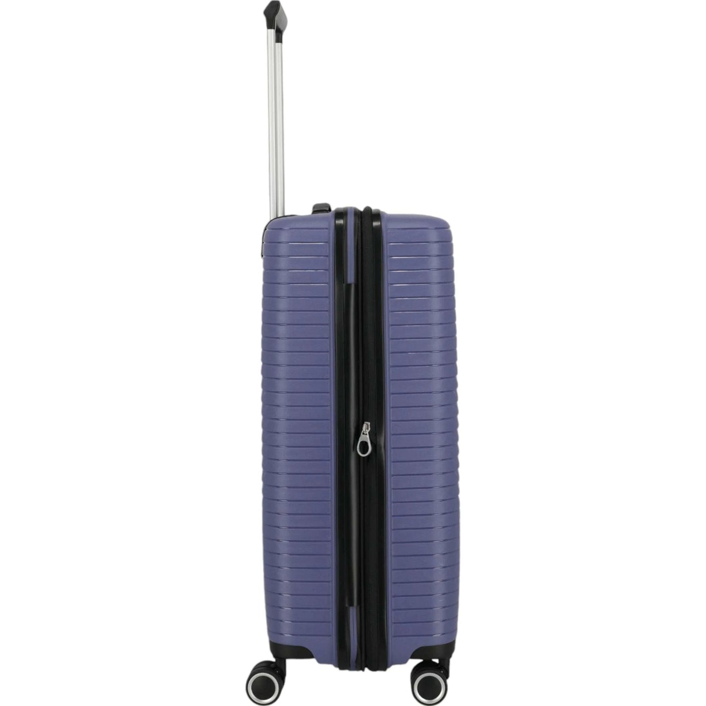 Travelite Orbita 4-Rolen-Trolley M 67 cm -Lavendel KOFFER-PLUS.COM