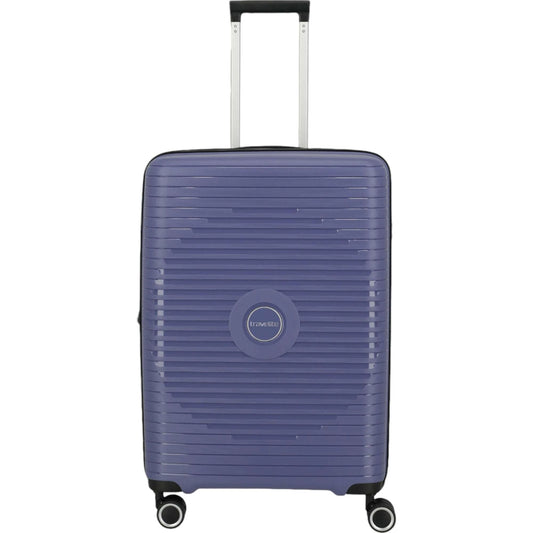 Travelite Orbita 4-Rolen-Trolley M 67 cm -Lavendel KOFFER-PLUS.COM