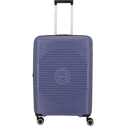 Travelite Orbita 4-Rolen-Trolley M 67 cm -Lavendel