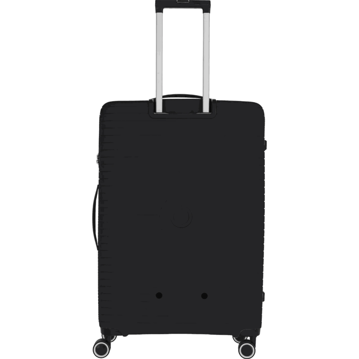 Travelite Orbita 4-Rollen-Trolley L 77 cm -Schwarz KOFFER-PLUS.COM