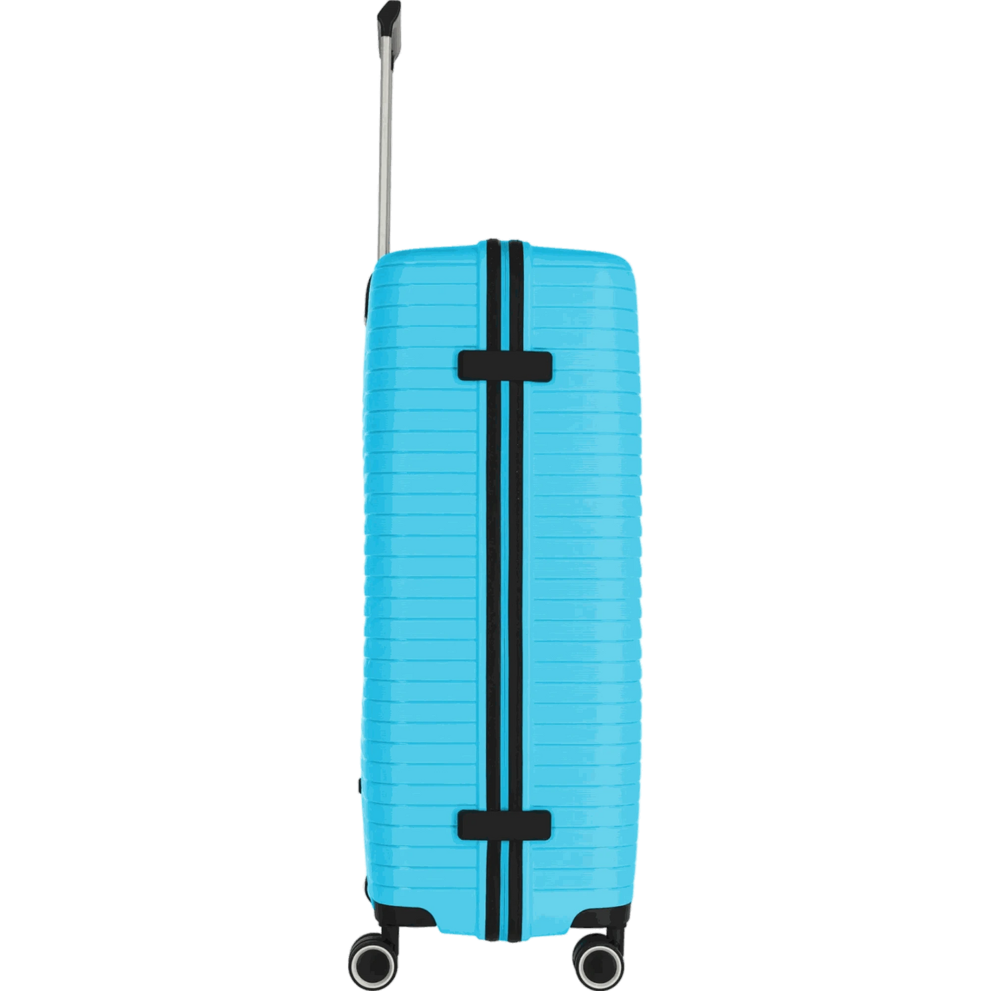 Travelite Orbita 4-Rollen-Trolleyset 3tlg. L/M/S -Türkis KOFFER-PLUS.COM