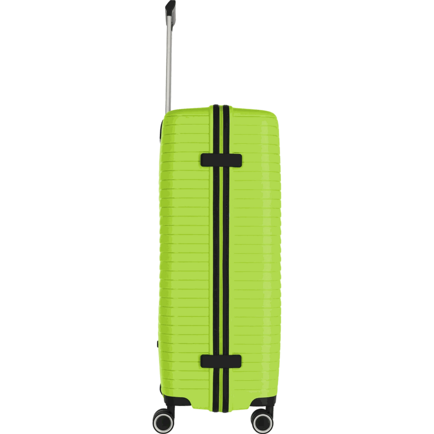 Travelite Orbita 4-Rollen-Trolleyset 3tlg. L/M/S -Limone KOFFER-PLUS.COM