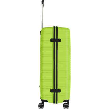 Travelite Orbita 4-Rollen-Trolleyset 3tlg. L/M/S -Limone KOFFER-PLUS.COM