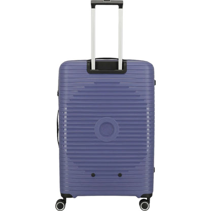 Travelite Orbita 4-Rollen-Trolleyset 3tlg. L/M/S -Lavendel KOFFER-PLUS.COM