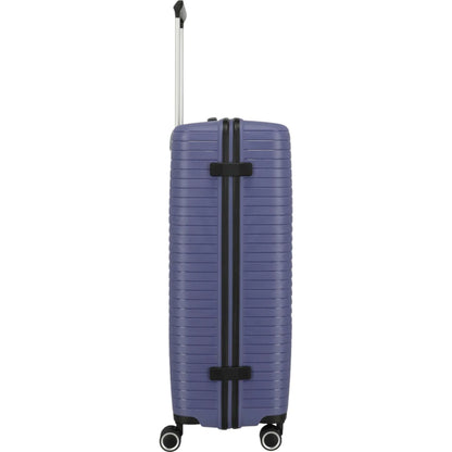 Travelite Orbita 4-Rollen-Trolleyset 3tlg. L/M/S -Lavendel KOFFER-PLUS.COM