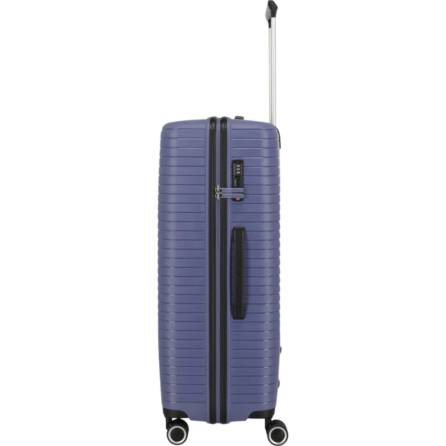 Travelite Orbita 4-Rollen-Trolleyset 3tlg. L/M/S -Lavendel KOFFER-PLUS.COM