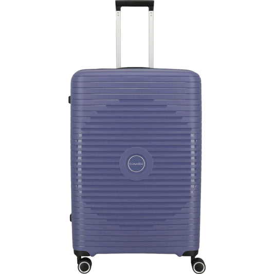 Travelite Orbita 4-Rollen-Trolley L 77 cm -Lavendel KOFFER-PLUS.COM