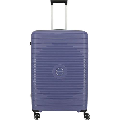 Travelite Orbita 4-Rollen-Trolley L 77 cm -Lavendel