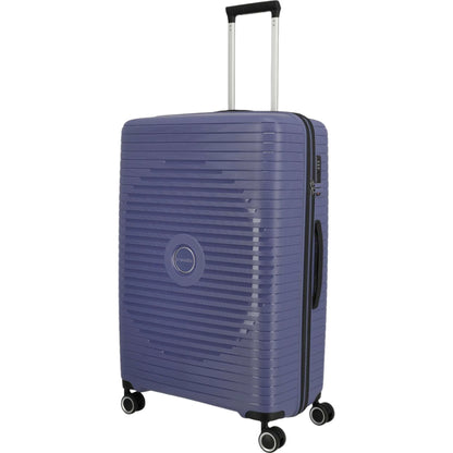 Travelite Orbita 4-Rollen-Trolleyset 3tlg. L/M/S -Lavendel KOFFER-PLUS.COM