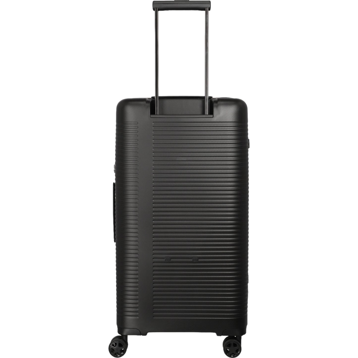 Travelite Roomer 4-Rollen-Koffer Trunk L 78 cm -Schwarz KOFFER-PLUS.COM