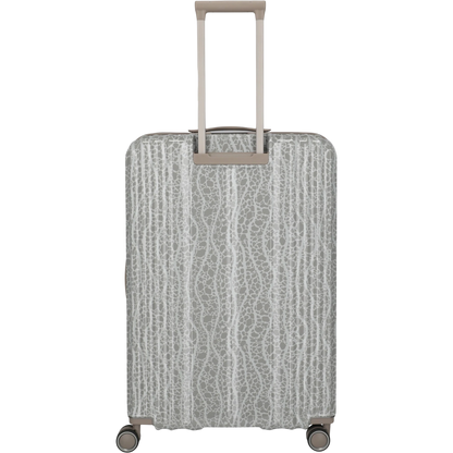 Travelite Lascana Edition 4-Rollen-Trolley L 76 cm -Champagne KOFFER-PLUS.COM