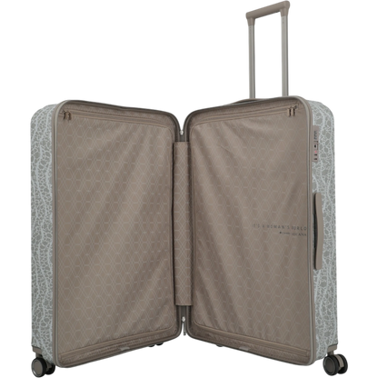 Travelite Lascana Edition 4-Rollen-Trolley L 76 cm -Champagne KOFFER-PLUS.COM