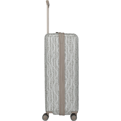 Travelite Lascana Edition 4-Rollen-Trolley L 76 cm -Champagne KOFFER-PLUS.COM