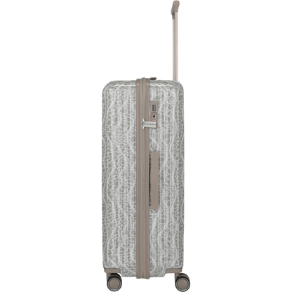 Travelite Lascana Edition 4-Rollen-Trolley L 76 cm -Champagne KOFFER-PLUS.COM