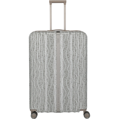 Travelite Lascana Edition 4-Rollen-Trolley L 76 cm -Champagne KOFFER-PLUS.COM