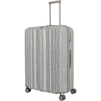 Travelite Lascana Edition 4-Rollen-Trolley L 76 cm -Champagne KOFFER-PLUS.COM
