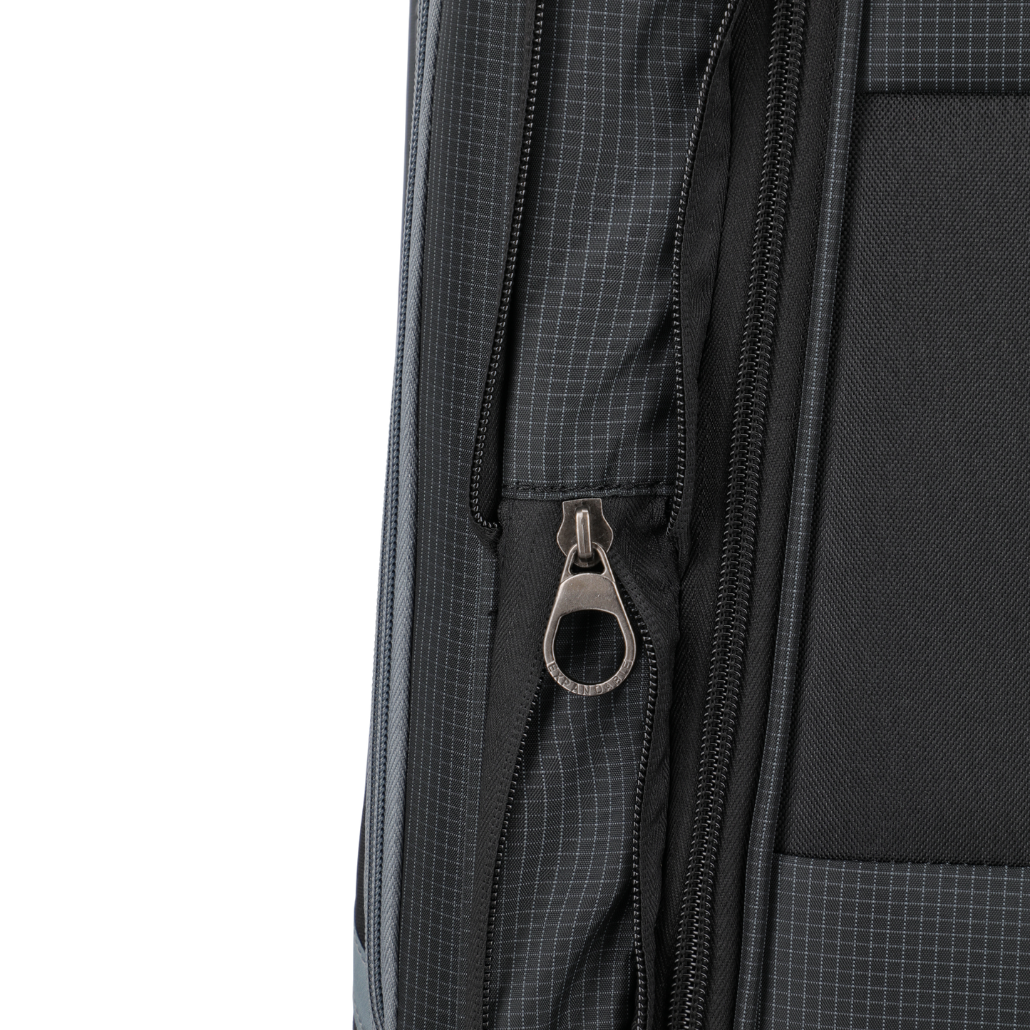Travelite Corsiica 4-Rollen-Trolley M erw. 67 cm -Black KOFFER-PLUS.COM