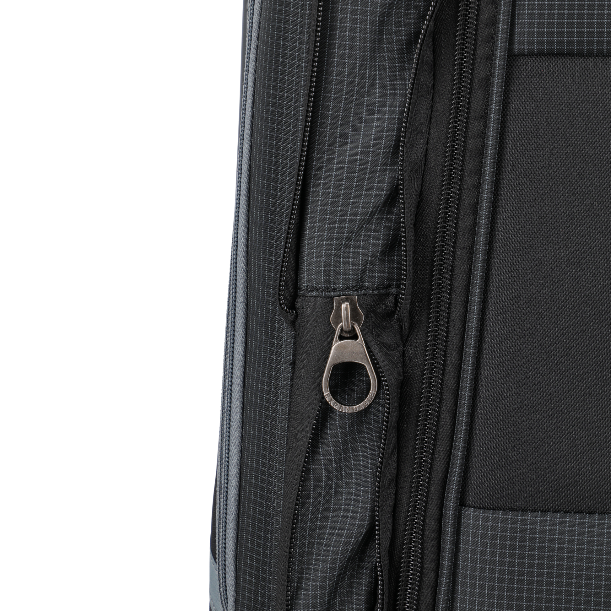 Travelite Corsiica 4-Rollen-Kabinentrolley S erw. 55 cm -Black KOFFER-PLUS.COM