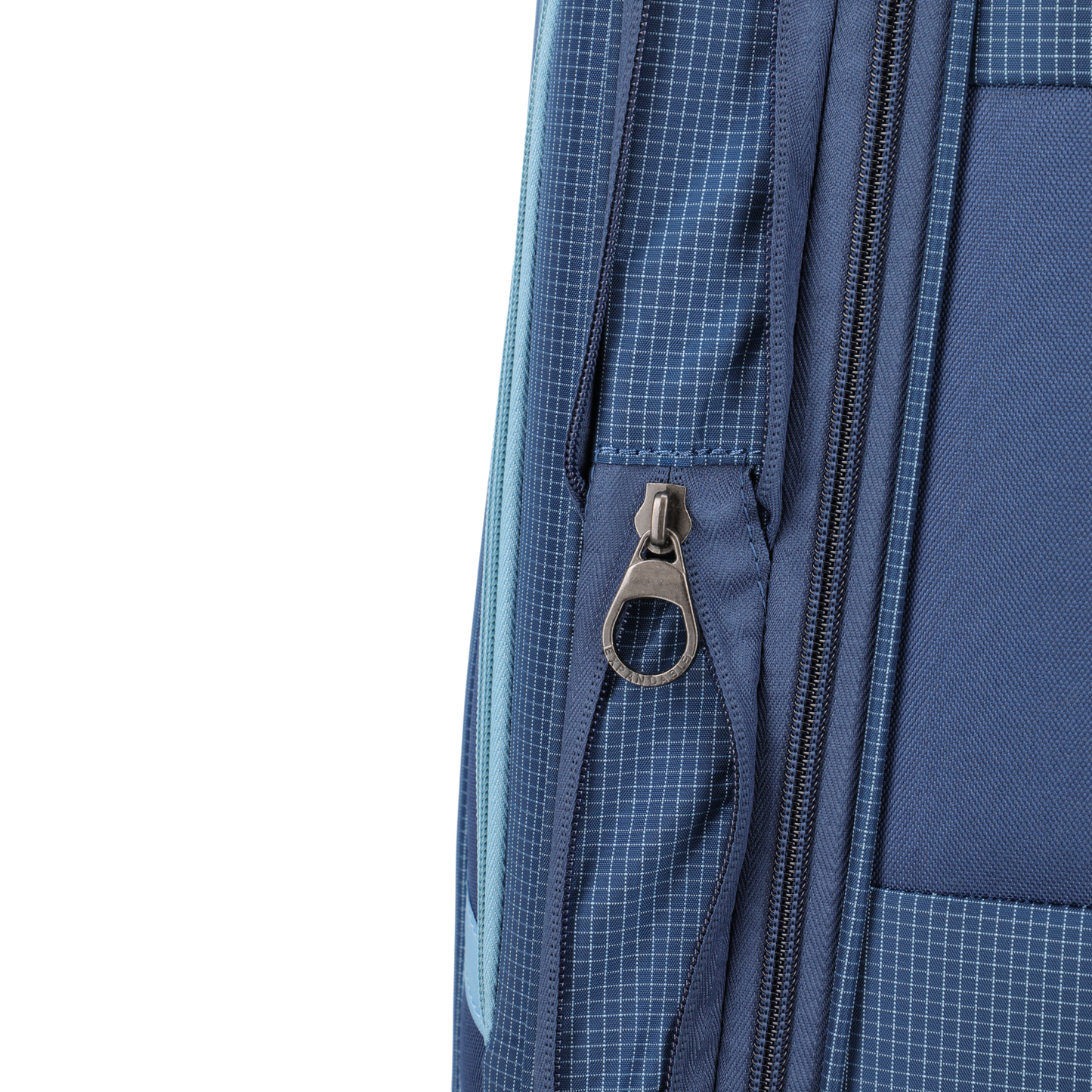 Travelite Corsiica 4-Rollen-Trolley L erw. 77 cm -Blue KOFFER-PLUS.COM