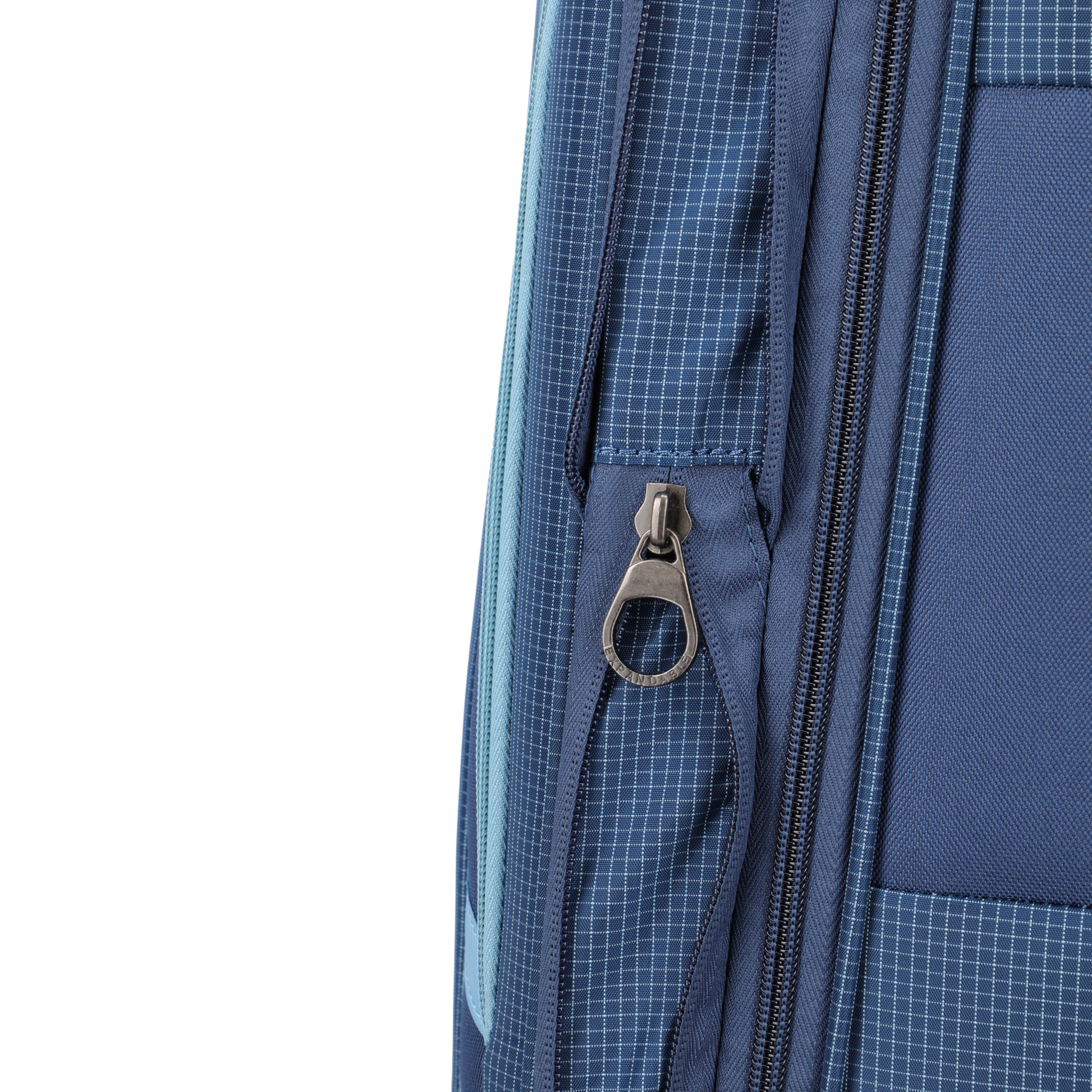Travelite Corsiica 4-Rollen-Trolley L erw. 77 cm -Blue KOFFER-PLUS.COM