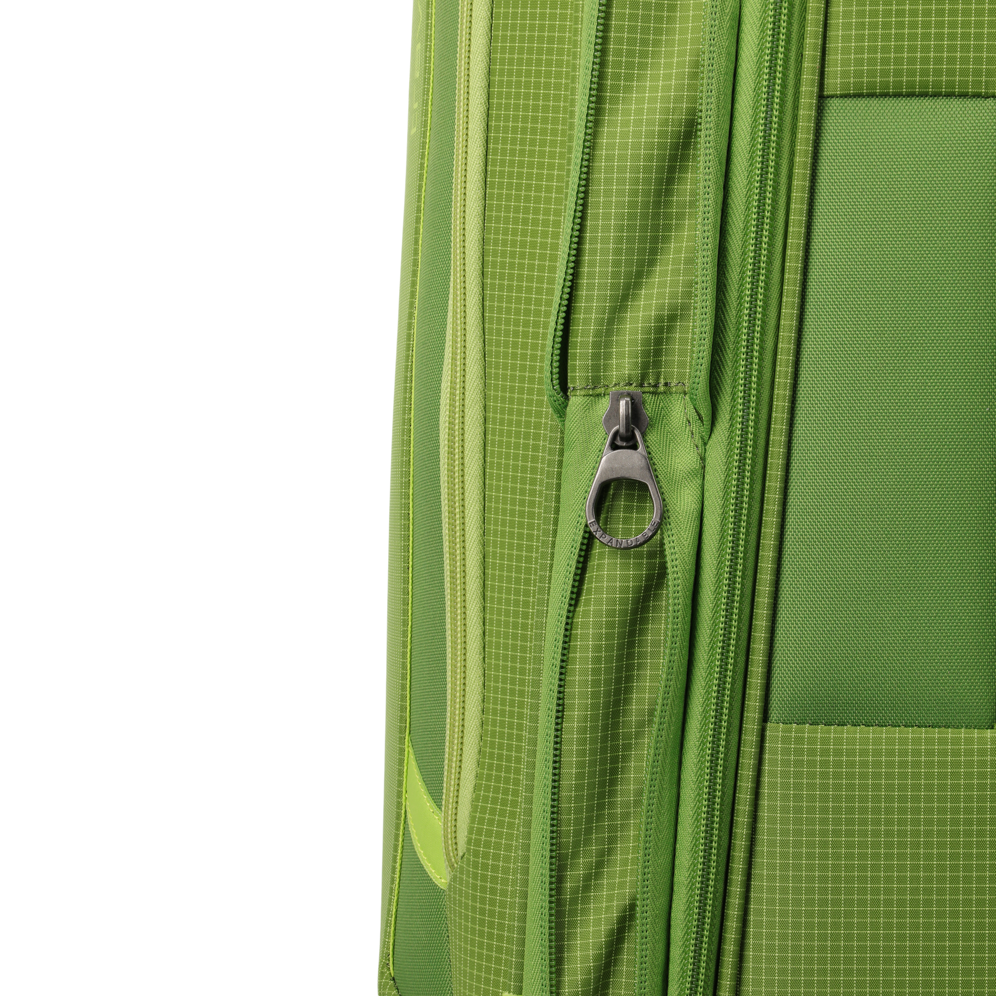 Travelite Corsiica 4-Rollen-Trolley L erw. 77 cm -Fresh Green KOFFER-PLUS.COM