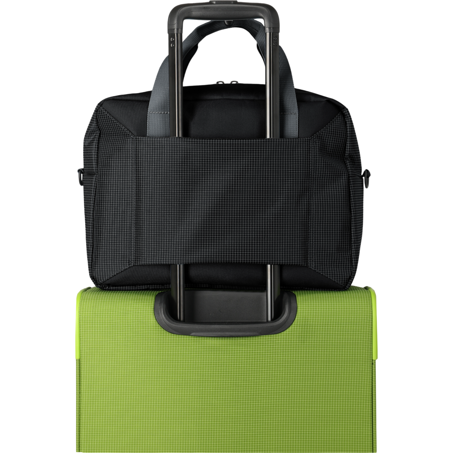 Travelite Corsiica Bordtasche 39 cm -Black KOFFER-PLUS.COM