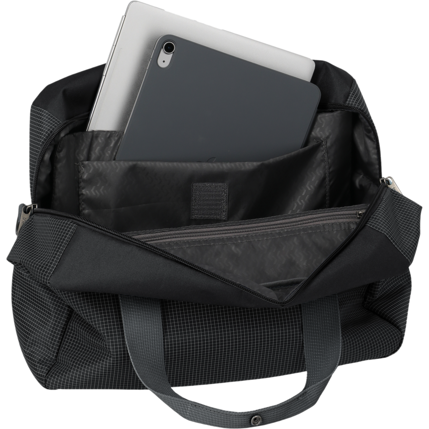 Travelite Corsiica Bordtasche 39 cm -Black KOFFER-PLUS.COM