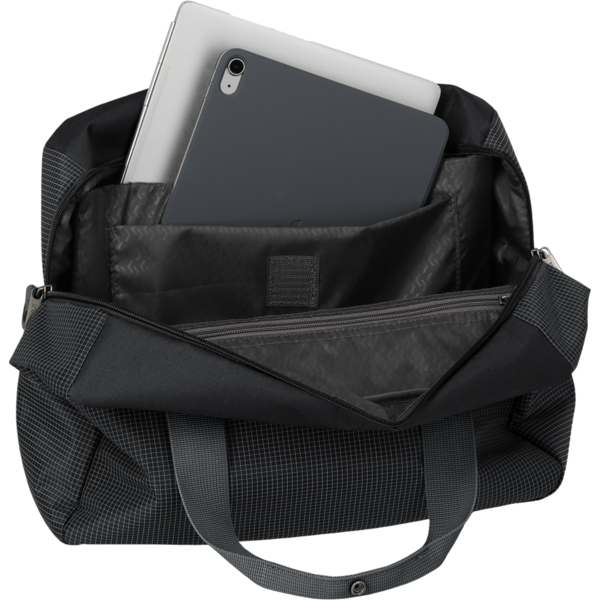 Travelite Corsiica Bordtasche 39 cm -Black KOFFER-PLUS.COM