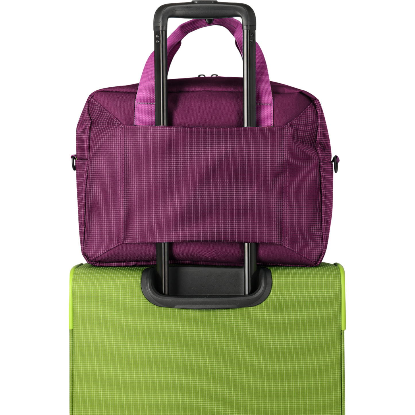 Travelite Corsiica Bordtasche 39 cm -Pink KOFFER-PLUS.COM